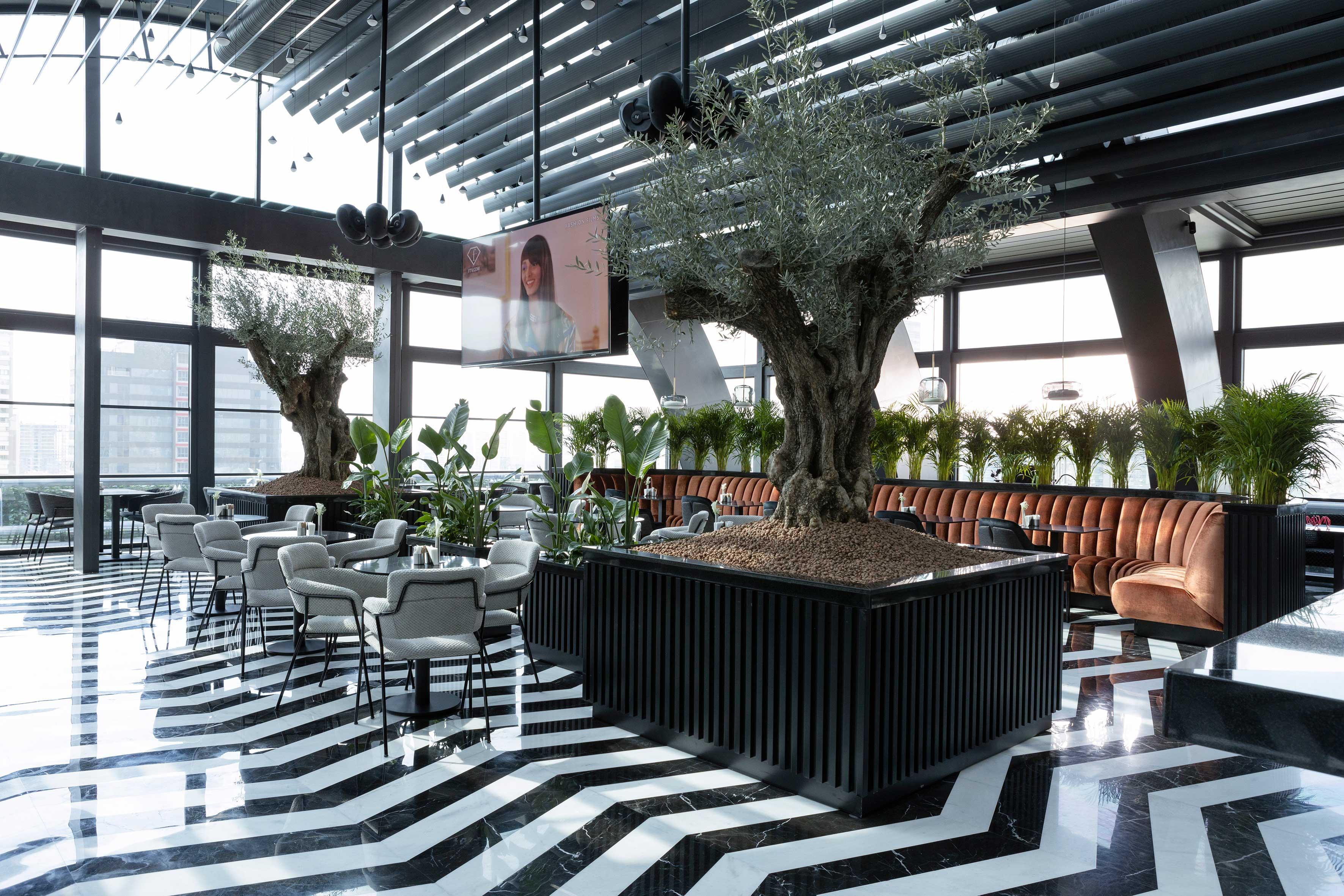 Metropolitan Hotels Ankara Eksteriør bilde